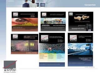 Promotion Institucional