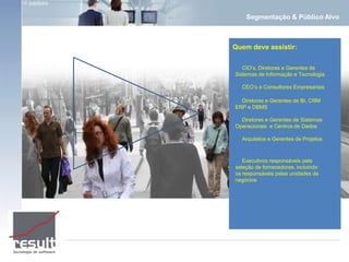 Promotion Institucional