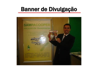 Banner de Divulgação 