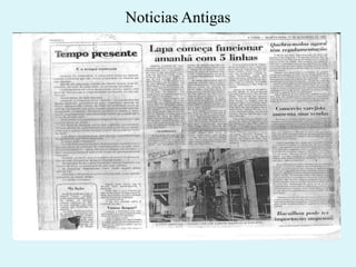 Noticias Antigas

 