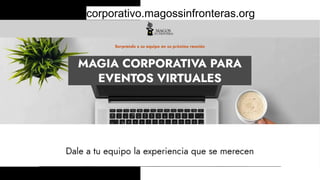 corporativo.magossinfronteras.org
 