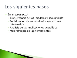 Resultados Regionales - AP