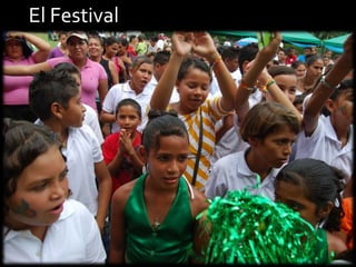 El Festival
 