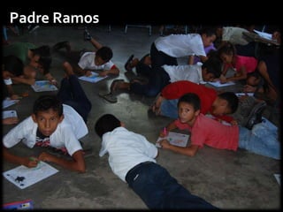 Padre Ramos
 