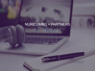 NURICUMBO + PARTNERS
 