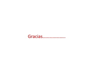 Gracias………………..

 