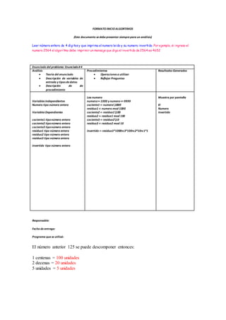 ¿Cuantosadultosentu casa no sabenmanejarun
computador?
¿Le gustaría que losadultos puedanaprender fácilmente el usode un computador?
¿Le ha tocado ayudar a un adulto enel computador?
Si 20 100%
No 0 0%
No 0 0%
entre 1 y 2 16 80%
entre 3 y 5 0 0%
entre 6 y 10 1 5%
Más de 10 0 0%
No vivoconadultos 0 0%
Todossabenmanejarun computador 3 15%
Si 19 95%
No 1 5%
 