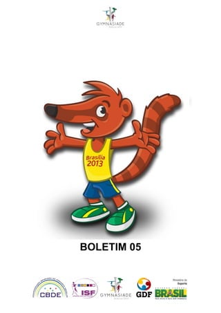 BOLETIM 05

 