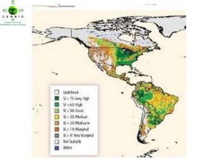 Principales Resultados del Informe Especial sobre Renovables del IPCC