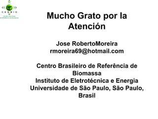 Principales Resultados del Informe Especial sobre Renovables del IPCC