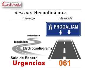 Resultados PROGALIAM
