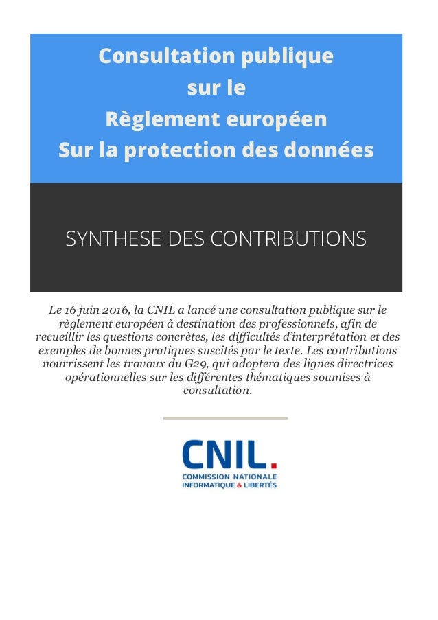 Cnil Exemple De Mention D’Information – KGZO