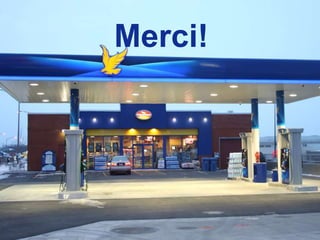 Merci!
 