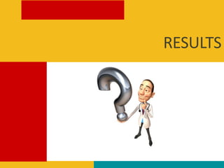 RESULTS
 