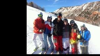 Weekly with Walt - 01.14.15