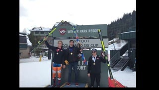 Weekly with Walt - 01.14.15