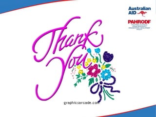 Results based performance management system for deped