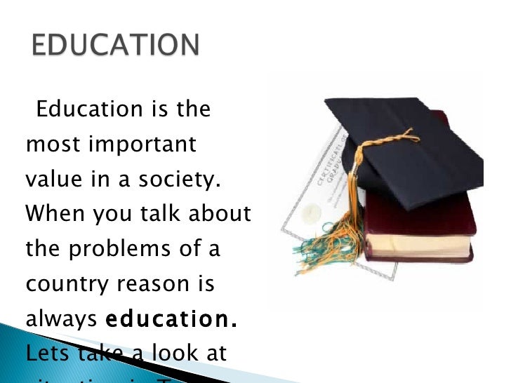 Image result for Image of Poor education