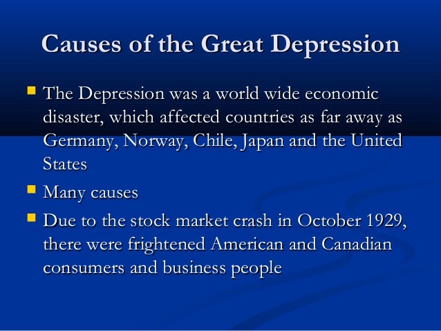an analysis of the cause of the stock market crash of 1929 and the great depression The wall street crash of 1929, analysis economic the 1929 stock market crash and the great depression formed the largest financial crisis of the 20th century . an analysis of the cause of the stock market crash of 1929 and the great depression The wall street crash of 1929, analysis economic the 1929 stock market crash and the great depression formed the largest financial crisis of the 20th century .