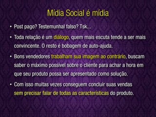 Results On Day - vendas