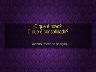 Results On Day - vendas