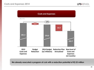Results presentation 1 q14_eng_vfinal