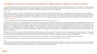 Gsk Restructuring GSK Q2 2025 Results: Growth, Pipeline Progress & 2031 Outlook | PDF