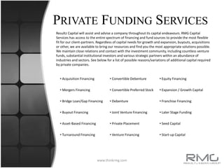 Communication Strategies