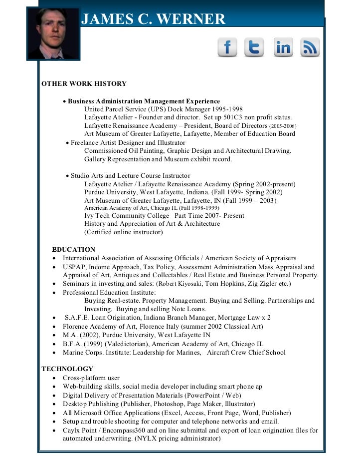 mortgage banking branch manager resume 2 728