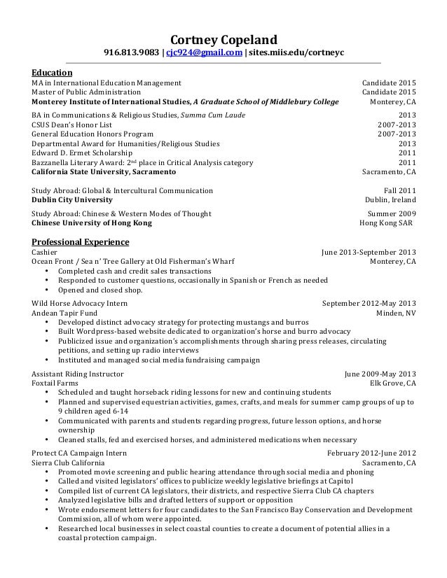 Treasurer Job Description Resume Treasurer Job Description Resume