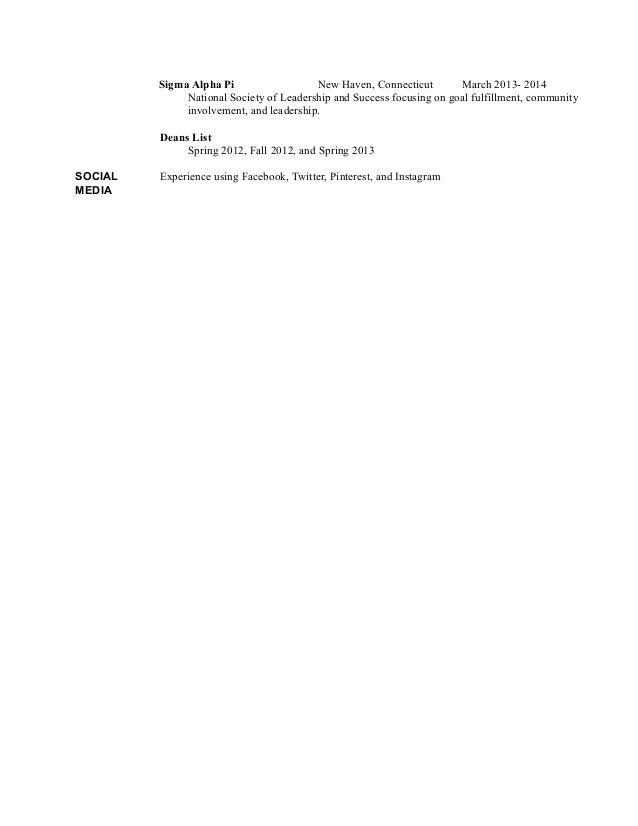 resume success