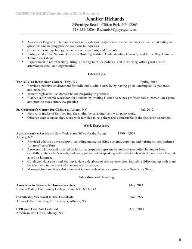 Online professional resume writing services albany ny
