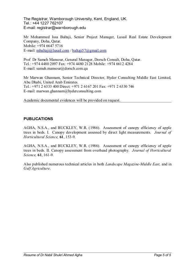final reports better evaluation horticultural resume the top 30 horticulture resumes