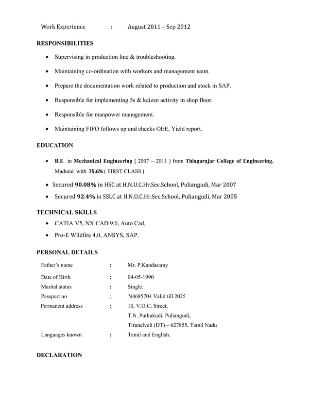 Design Engineer with 2.9 yrs exp in BIW welding fixture design and