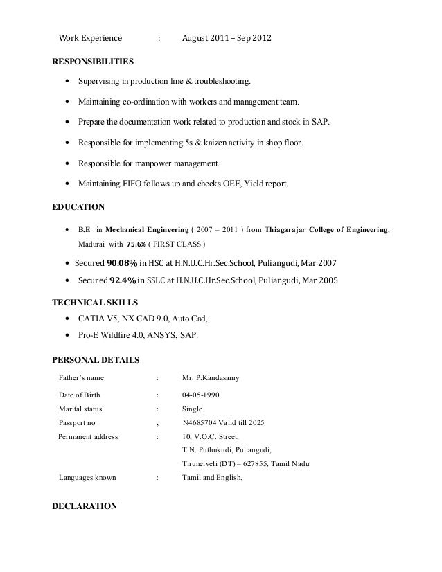biw design engineer resume sample biw fixture design resume