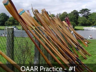 OAAR Practice - #1
 