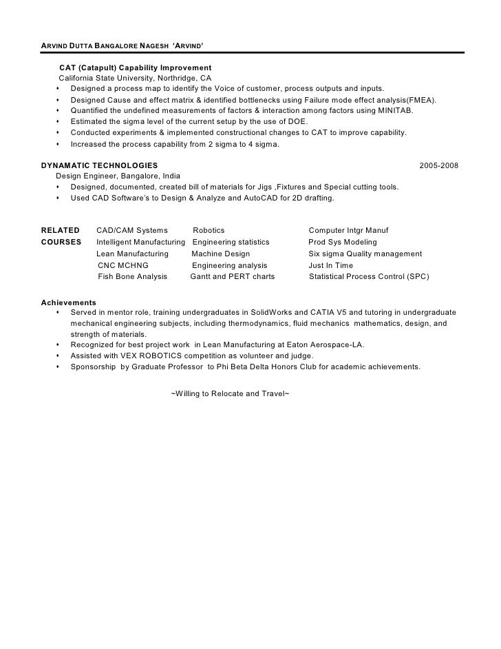 manufacturing engineer resumes tier brianhenry co