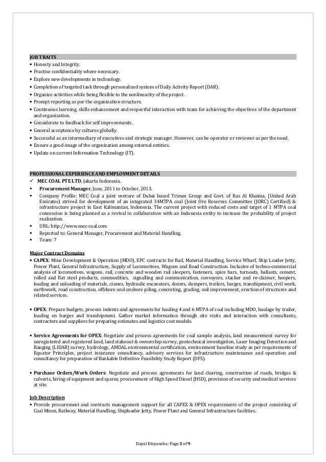 Broker Resume, Stock Person Resume, Game Developer Resume Cover Letter ...