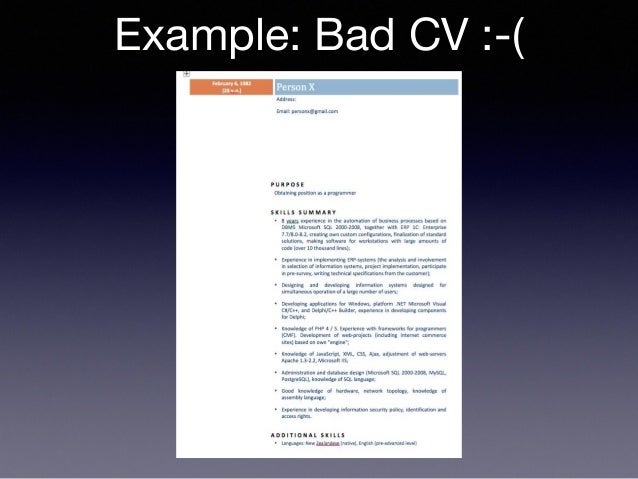 how to write a better resume ict school how to write a better resume how to write a better resume ict school how to write a better resume