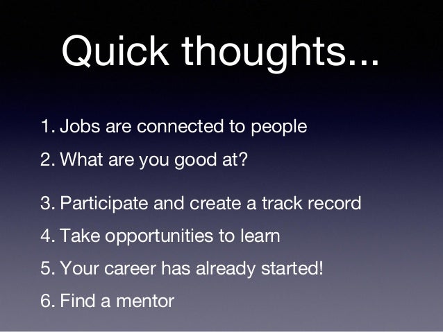 ict school how to write a better resume
