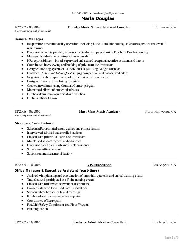 Whole Foods Executive Assistant Whole Foods Executive Assistant