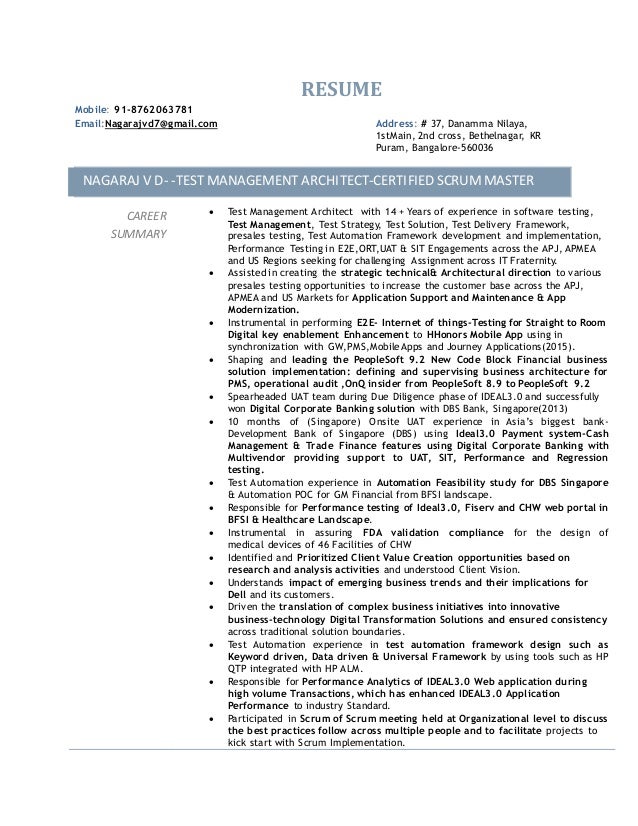 printing company general manager resume