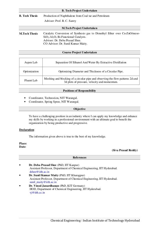 m.tech thesis pdf in mechanical engineering