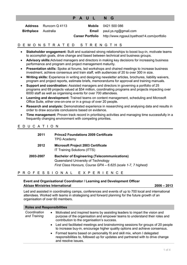 Resume PDF - Resume 1 638 