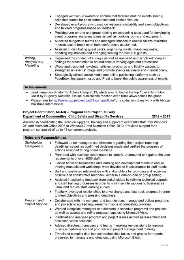 Resume PDF - Resume 2 638 