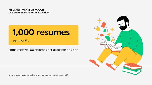 Resume 101 - Your guide to creating the best resume! | PDF | Resume ...