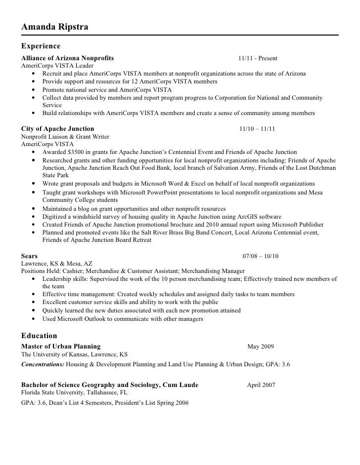 How To List Deans List On Resume How To List Deans List On Resume
