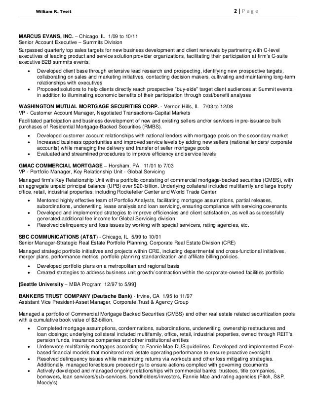 cleaning service resume