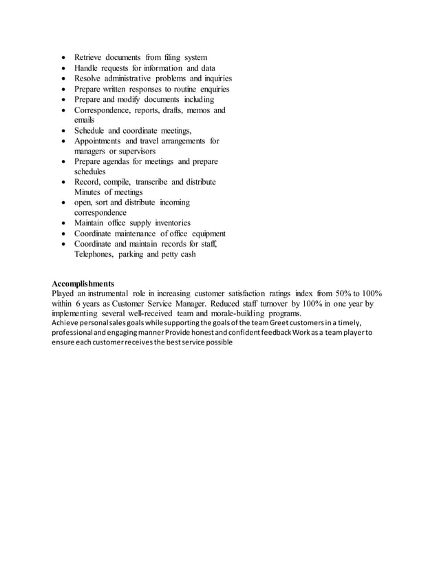 Resume+7 (1) | PDF