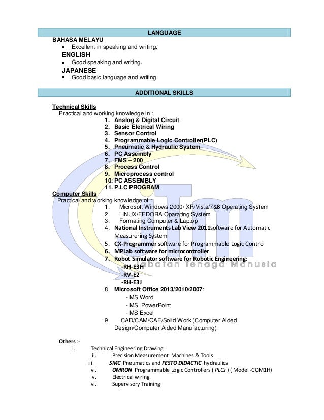 personal strengths for resumes